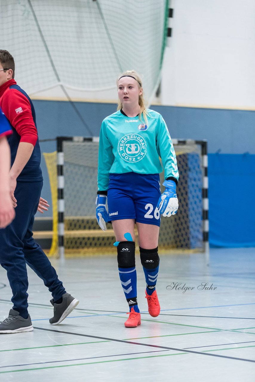 Bild 299 - HFV Futsalmeisterschaft